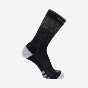 Salomon Predict Crew Çorap