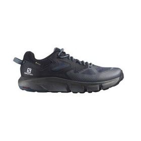 Salomon Predict Hike Mid Gtx Gri Erkek Kısa Bot