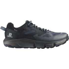 Salomon Predict Hike Mid Gtx Gri Erkek Kısa Bot