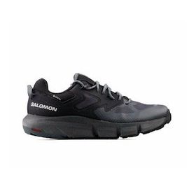 Salomon Predict Hike Mid Gtx Gri Erkek Kısa Bot
