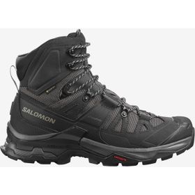 Salomon Quest 4 Gore-Tex Siyah Erkek Outdoor Botu