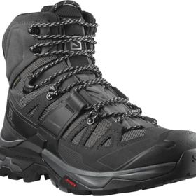 Salomon Quest 4 Gore-Tex Siyah Erkek Outdoor Botu