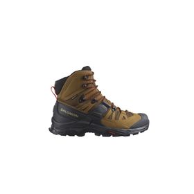 Salomon Quest 4 Gore-Tex Siyah Erkek Outdoor Botu