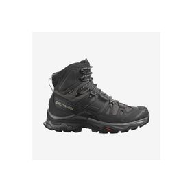 Salomon Quest 4 Gore-Tex Siyah Erkek Outdoor Botu