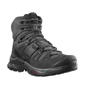 Salomon Quest 4 GTX Gore-Tex Haki Erkek Outdoor Bot