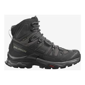 Salomon Quest 4 GTX Siyah Erkek Outdoor Ayakkabı