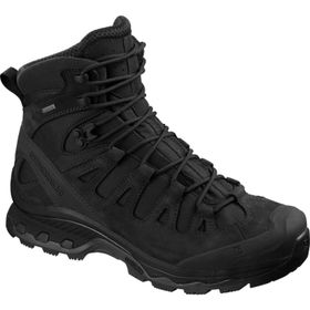 Salomon Quest 4D Forces 2 EN Siyah Outdoor Bot