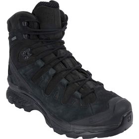 Salomon Quest 4D Forces 2 EN Siyah Outdoor Bot