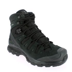 Salomon Quest 4D Forces 2 EN Siyah Outdoor Bot