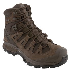 Salomon Quest 4D Forces 2 EN Toprak Teşili Kahverengisi Outdoor Bot