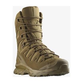 Salomon Quest 4d Forces 2 Hıgh Gtx Kahverengi Erkek Outdoor Bot