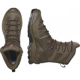 Salomon Quest 4d Forces 2 Hıgh Gtx Kahverengi Erkek Outdoor Bot