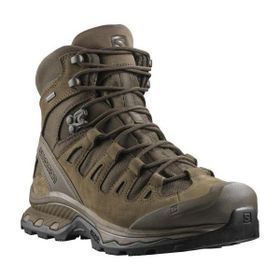 Salomon Quest 4d Gtx Forces 2 En Kahve Erkek Outdoor Bot
