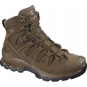 Salomon Quest 4d Gtx Forces 2 En Kahve Erkek Outdoor Bot