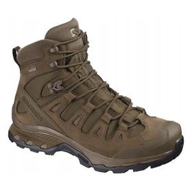 Salomon Quest 4d Gtx Forces 2 En Kahve Erkek Outdoor Bot