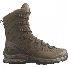 Salomon Quest 4d Gtx Forces 2 En Kahve Erkek Outdoor Bot