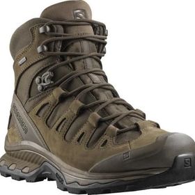 Salomon Quest 4d Gtx Forces 2 En Kahve Erkek Outdoor Bot