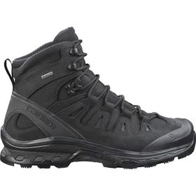 Salomon Quest 4D GTX Forces 2 EN Siyah Outdoor Bot