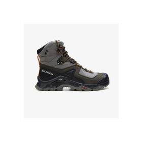 Salomon Quest Element Gore-Tex Gri Erkek Outdoor Bot