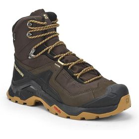 Salomon Quest Element Gore-Tex Gri Erkek Outdoor Bot