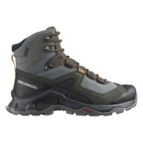 Salomon Quest Element Gore-Tex Siyah Erkek Outdoor Bot