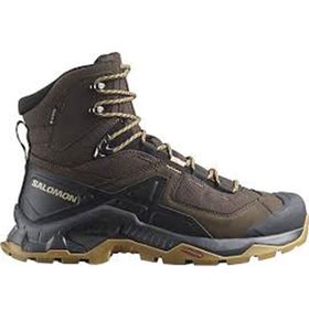 Salomon Quest Element Kahve Gore-Tex Erkek Outdoor Bot