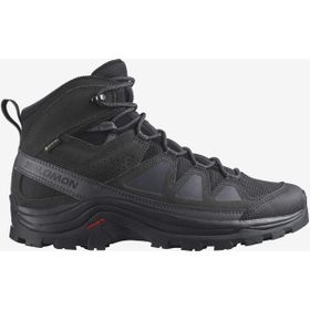 Salomon Quest Rove Gore-Tex Siyah Erkek Outdoor Botu
