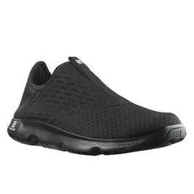 Salomon Reelax Moc 5.0 Siyah Erkek Outdoor Ayakkabı