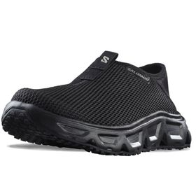 Salomon Reelax Moc 6.0 Black-Black-Alloy Erkek Ayakkabı