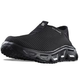 Salomon Reelax Moc 6.0 Black-Black-Alloy Erkek Ayakkabı