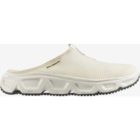 Salomon Reelax Slide 6.0 L47740700 Beyaz Erkek Terlik
