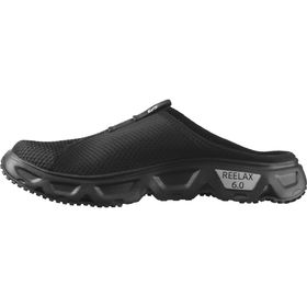 Salomon Reelax Slide 6.0 Siyah Erkek Terlik