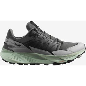 Salomon Ross Thundercross 476884 Çok Renkli Erkek Spor Ayakkabı