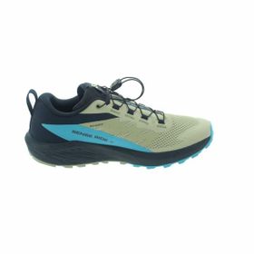 Salomon Sense Ride 5 Siyah Erkek Koşu Ayakkabısı