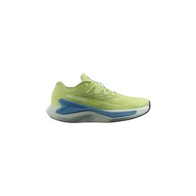 Salomon Sharp Green L47565200 Yeşil DRX BLISS 2 Erkek Koşu Ayakkabısı