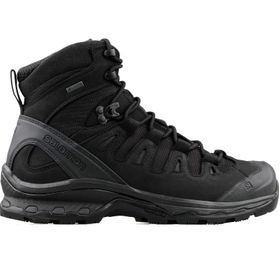 Salomon Siyah Quest 4D Gtx Forces 2 En Erkek Trekking Bot ve Ayakkabısı