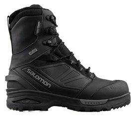 Salomon Siyah Toundra Pro Cswp Erkek Trekking Bot ve Ayakkabısı