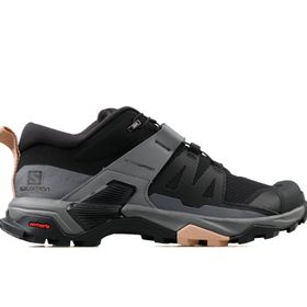 Salomon Siyah X Ultra 4 W Kadın Outdoor Ayakkabısı