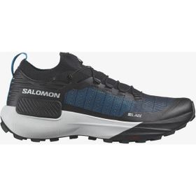Salomon S/LAB Genesis L47440800 Siyah Unisex Koşu Spor Ayakkabı