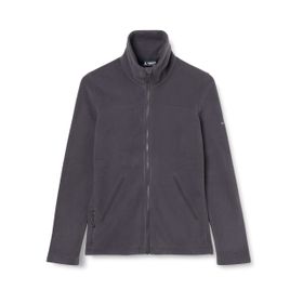 Salomon Sntial Cosy Fleece FZW Kadın Polar Eşofman Üstü