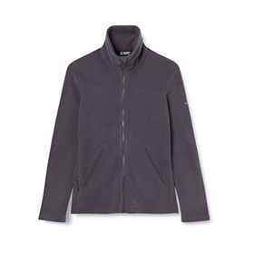 Salomon Sntial Cosy Fleece FZW Kadın Polar Eşofman Üstü