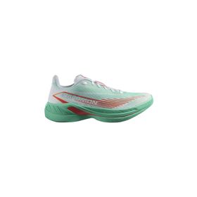 Salomon Spectur 2 Yeşil Erkek Koşu Ayakkabısı