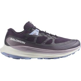 Salomon Speedcross 4 Mor Kadın Koşu Ayakkabısı