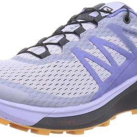 Salomon Speedcross 4 Mor Kadın Koşu Ayakkabısı