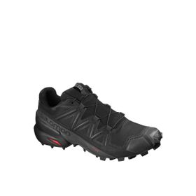 Salomon Speedcross 5 L40684000 Siyah Erkek Outdoor Ayakkabı