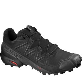 Salomon Speedcross 5 L40684000 Siyah Erkek Outdoor Ayakkabı