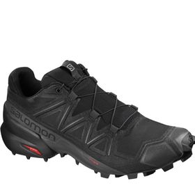 Salomon Speedcross 5 L40684000 Siyah Erkek Outdoor Ayakkabı