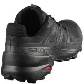 Salomon Speedcross 5 L40684000 Siyah Erkek Outdoor Ayakkabı