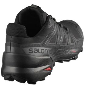 Salomon Speedcross 5 L40684000 Siyah Erkek Outdoor Ayakkabı