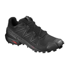 Salomon Speedcross 5 L40684000 Siyah Erkek Outdoor Ayakkabı